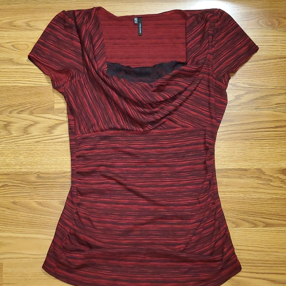 Casual shirt